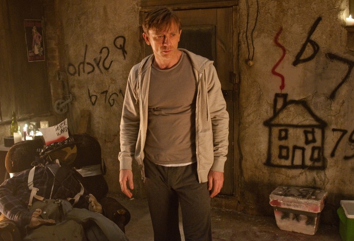 Vorsicht beim Horror-Hauskauf! Daniel Craig in "Dream House" am Samstag auf ProSieben (FOTO)
