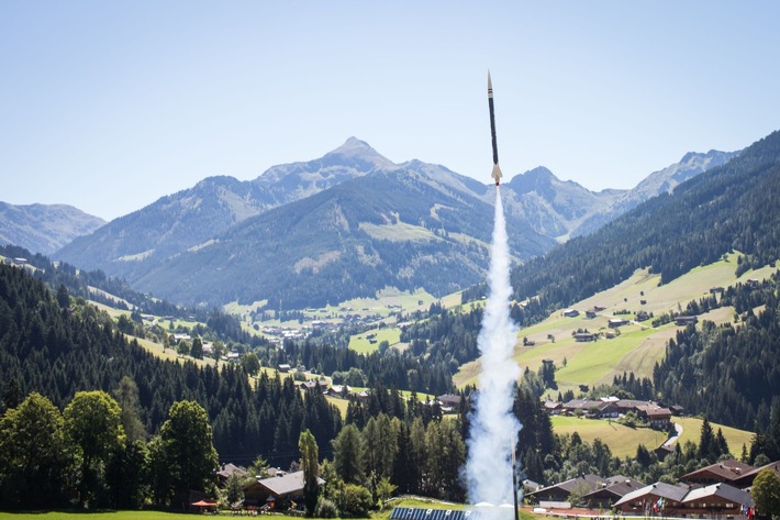 &quot;Fundamentals&quot; - Das Europäische Forum Alpbach erfindet sich neu