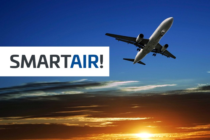 Cargo-Flüge in Echtzeit verfolgen: Hellmann entwickelt neues Tracking-Tool SmartAir!