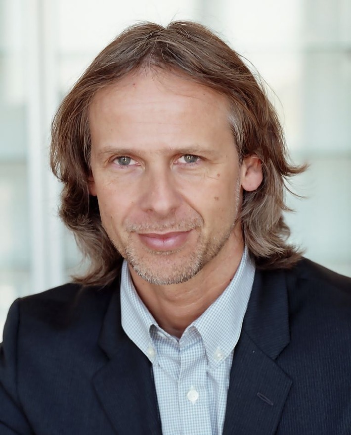 Fred Kogel ist neuer Vorsitzender des Aufsichtsrates der Constantin Film AG
