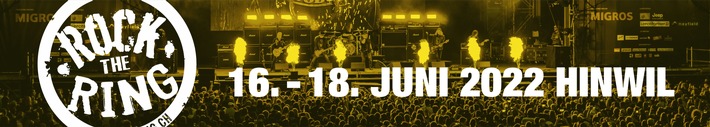 Ugly Kid Joe neu am Rock the Ring 2022