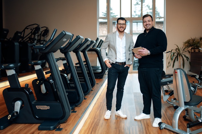 Endlich mehr Mitglieder: Wie Daniel Neumann und Daniel Erpenbach von der en consulting GmbH Fitnessstudios höhere Umsätze ermöglichen