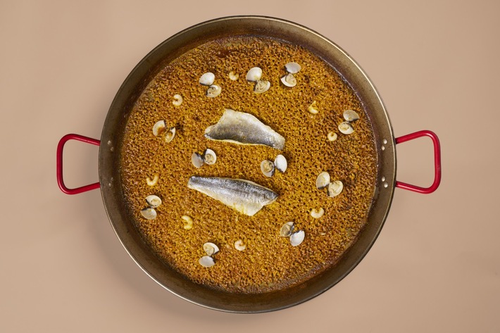World Paella Day 2026:  Die Stadt Valencia feiert die Legende der Paella – mit Köchen aus aller Welt