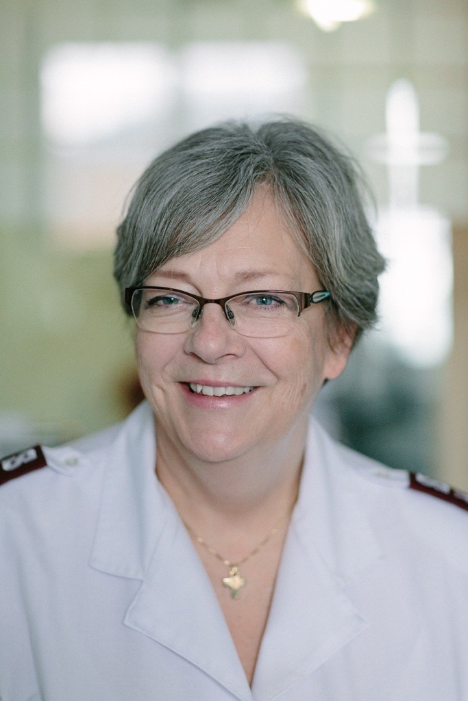 Le service de presse de l