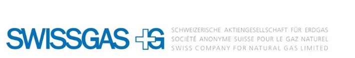 Swissgas richtet sich strategisch neu aus