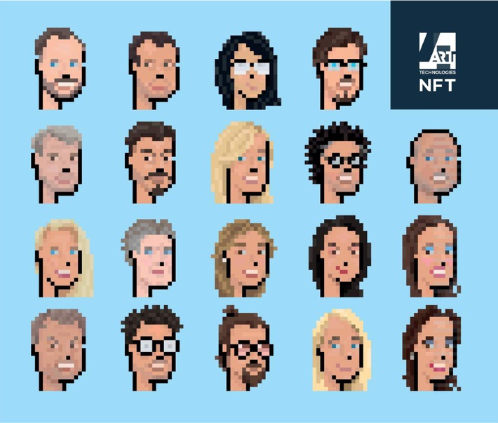 Art & Technology innovator 4ARTechnologies completes its unique ecosystem with secure NFT marketplace for physical and digital artworks