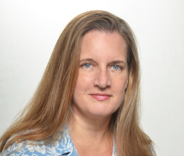 Sara Lemel wird dpa-Regionalbüroleiterin für Nah- und Mittelost / Weiterer Text über ots und www.presseportal.de/nr/8218 / Die Verwendung dieses Bildes für redaktionelle Zwecke ist unter Beachtung aller mitgeteilten Nutzungsbedingungen zulässig und dann auch honorarfrei. Veröffentlichung ausschließlich mit Bildrechte-Hinweis.
