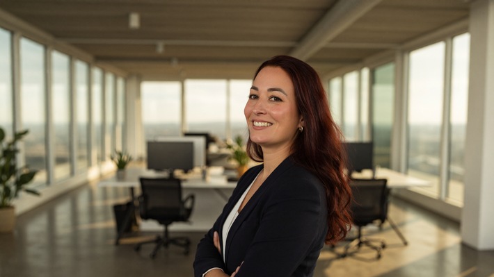 Vom Einzelprojekt zur Gesamtstrategie: Wie Sarah Walenta und die communita GmbH den Mittelstand als externe Marketingabteilung unterstützen