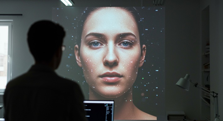 Deepfakes: Universität Kassel forscht zu besseren Schutzmechanismen