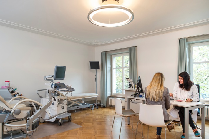 Ein Jahr Frauen-Permanence Zürich: der Bedarf ist gross