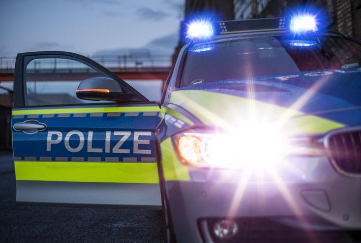 LPI-SLF: GirlsDay am 27.04.2023 bei der Saalfelder Polizei: Wir haben noch freie Plätze!