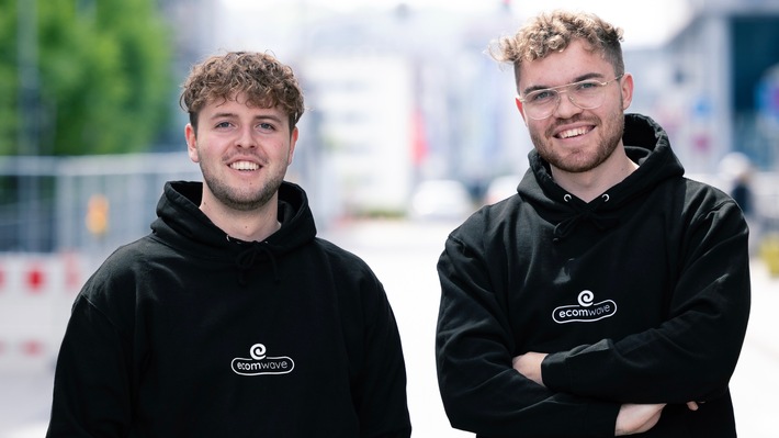 EcomWave: Mit individuellem Mentoring zum Dropshipping-Erfolg