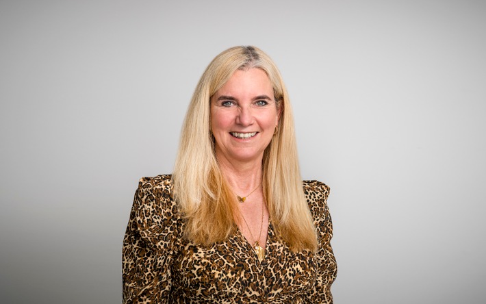 Annemarie Leniger neue Vorsitzende beim Deutschen Tee & Kräutertee Verband / Beim Deutschen Tee & Kräutertee Verband übernimmt Annemarie Leniger den Vorsitz