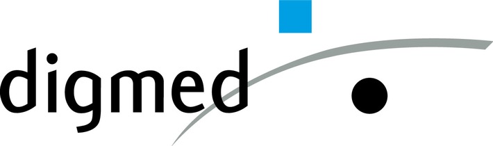 INMED und digmed setzen neuen Branchenstandard für medizinisches Benchmarking (Pressemitteilung)