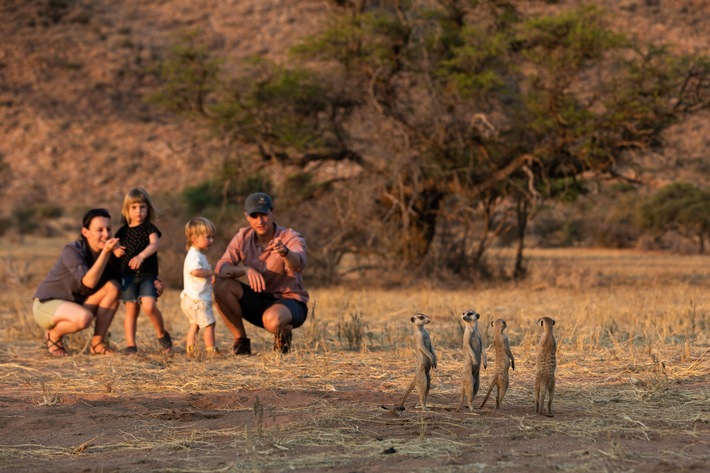 Luxus-Familienurlaub 2026: Travel & Learn statt Minidisco / Warum hochwertige Familienreisen heute mehr bieten als Erholung
