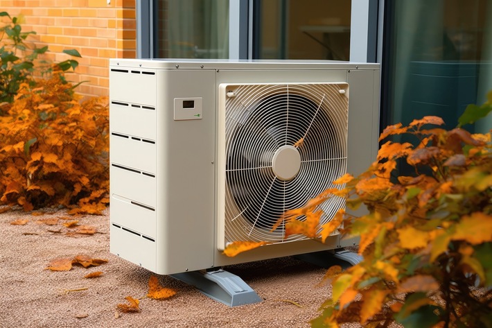 Wussten Sie schon, dass Wärmepumpen Herbstputz mögen?