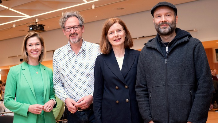 Vernau: „Kein Wilder Westen mehr im digitalen Raum“