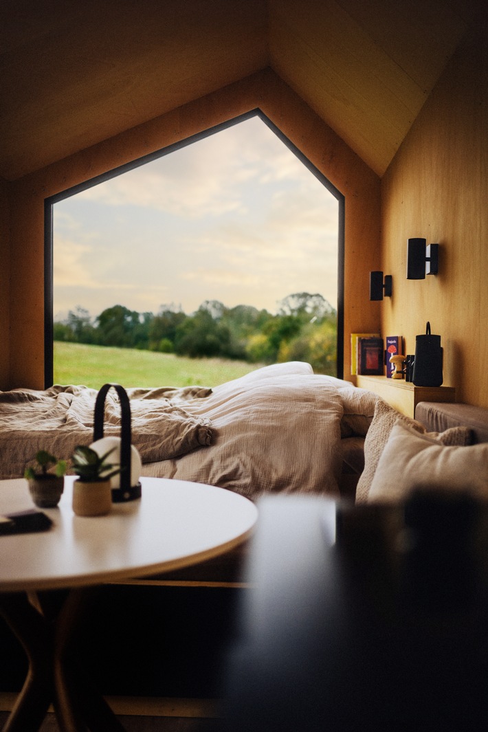 Preisanalyse von Airbnb: In diesen deutschen Natur-Regionen ist der Urlaub am günstigsten