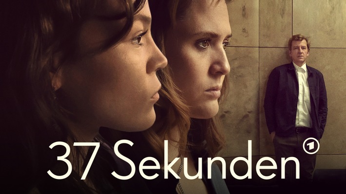 37 SEKUNDEN auf dem Filmfest Emden-Norderney!