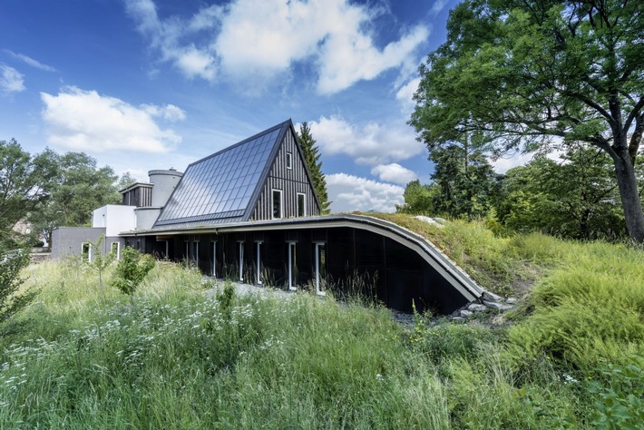 "Solararchitektur muss für das 21. Jahrhundert das sein, was die Architektur des Bauhaus für das vergangene war"