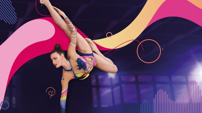 Presseinformation Deutscher Turner-Bund | RSG-WM 2026 – großer Ticketverkauf startet