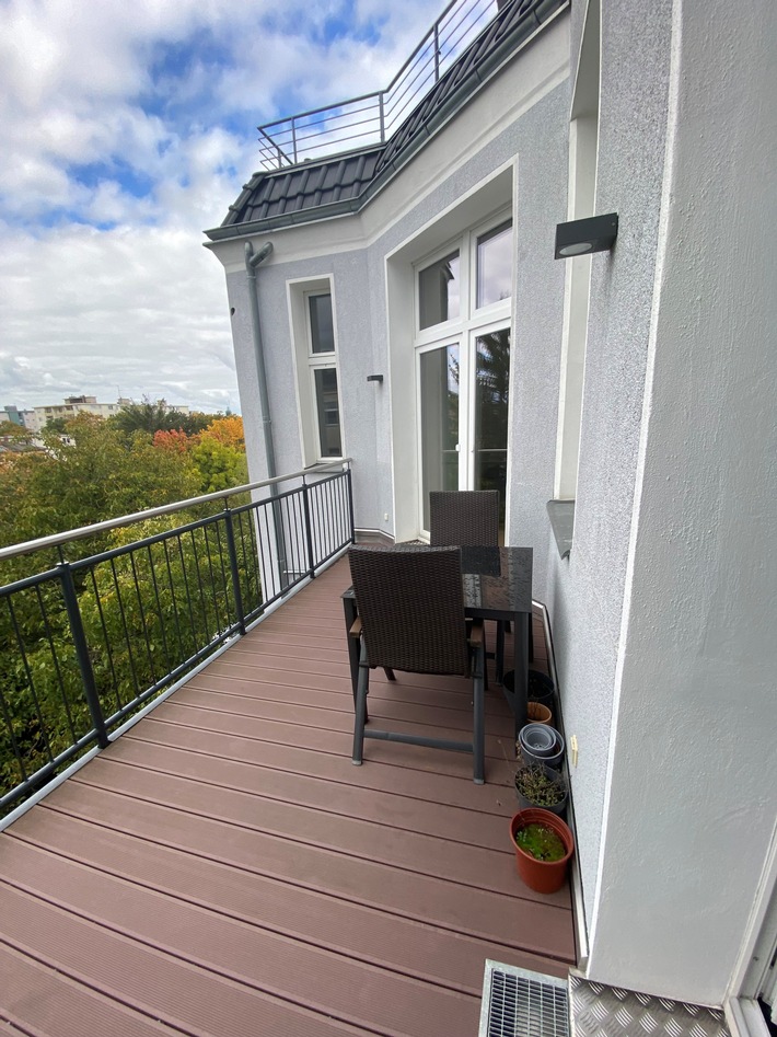 Liechtensteiner Künstleratelier in Berlin: Ausschreibung für 2027