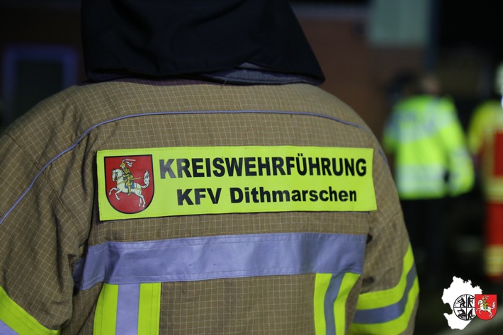 FW-HEI: Rücktrittsforderung zurückgenommen - Amtswehrführungen wollen den KFV bei der Ausbildung unterstützen