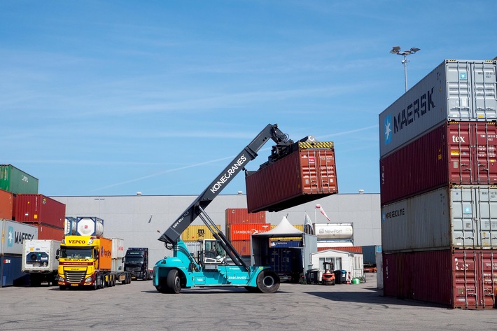 Gift im Container: ZDF-&quot;planet e.&quot; fragt nach Gesundheitsgefahren (FOTO)