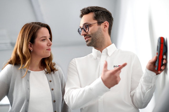 Schimmel & Co. beim Immobilienkauf / Feuchteschäden von Anfang an im Blick behalten