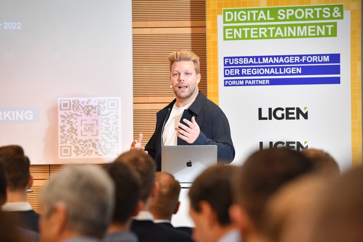 Digital Sports & Entertainment: Die digitale Rendite im Sportmarketing