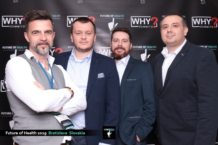 Gesundheitswesen und künstliche Intelligenz sind eine Partnerschaft eingegangen