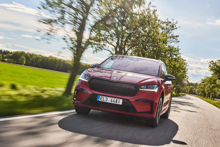 Škoda holt fünf Siege bei der Auto Bild-Leserwahl ,Die besten Marken in allen Klassen‘ und ist beliebteste Volumenmarke