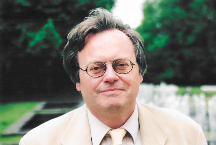 Prägend als Hochschullehrer und Vizepräsident: Die Universität Osnabrück trauert um Prof. Dr. Klaus Busch