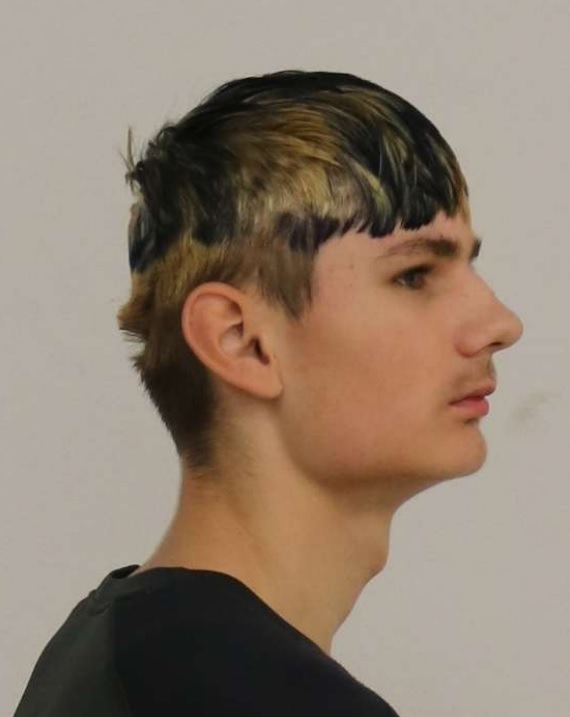 LPI-NDH: Öffentlichkeitsfahndung nach vermisster Person: Wo ist Julien Luka Ladig?