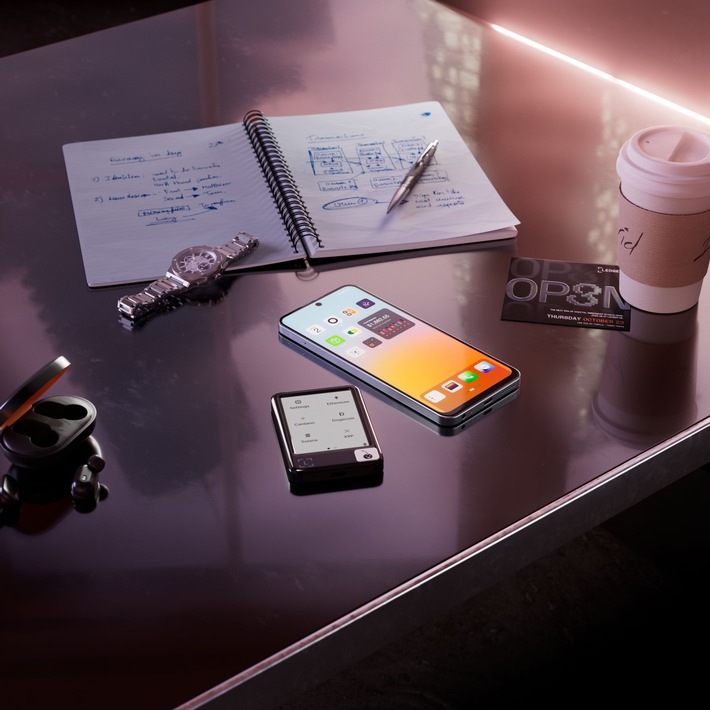 Ledger führt Hardware-Sicherheit für den dauerhaften Handel in Ledger Wallet ein