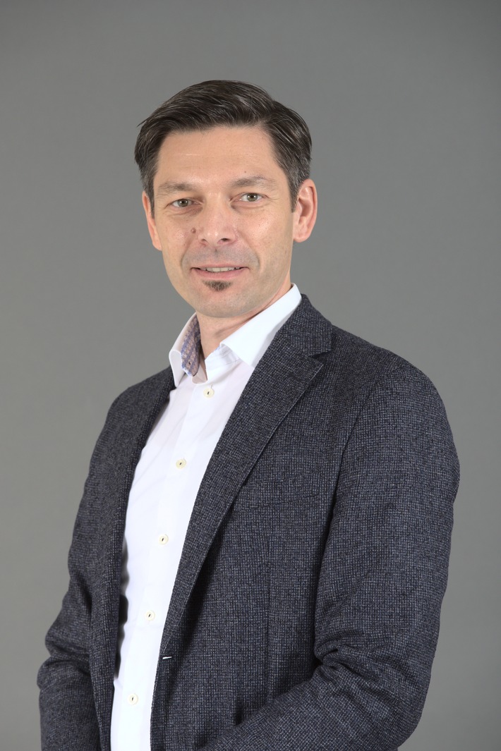Adriano Beti (COO) und Rolf Aegerter (CTO) lösen Urs Hirsbrunner ab / Kilchenmann AG schliesst Stabsübergabe erfolgreich ab und erweitert die Kompetenzen