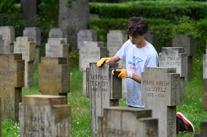 Geschichte erleben und neue Horizonte entdecken