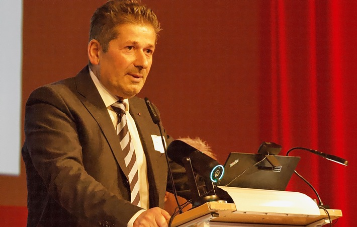Giovanni Crupi neuer Zentralpräsident bei Swiss Engineering STV