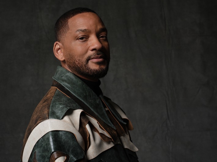 GRAMMY-Award-Gewinner, Schauspieler und vielseitiger Entertainer Will Smith kommt zum Autostadt Sommerfestival / Weiterer Text über ots und www.presseportal.de/nr/19185 / Die Verwendung dieses Bildes für redaktionelle Zwecke ist unter Beachtung aller mitgeteilten Nutzungsbedingungen zulässig und dann auch honorarfrei. Veröffentlichung ausschließlich mit Bildrechte-Hinweis.