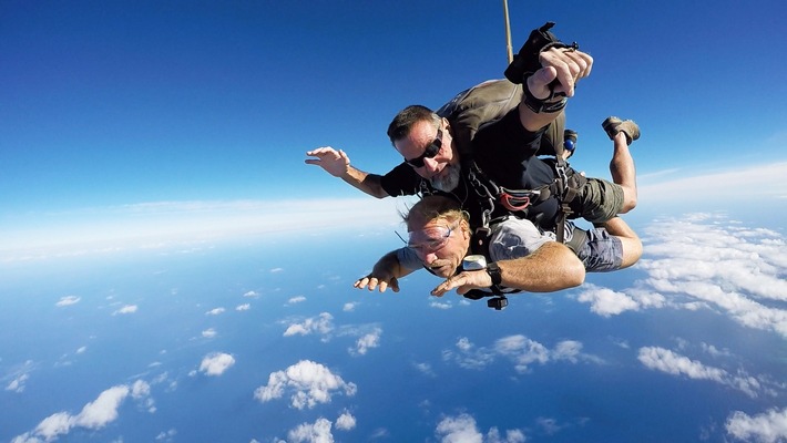 Konny und Manu erobern Australien: Neue Staffel von "Die Reimanns - Ein außergewöhnliches Leben"