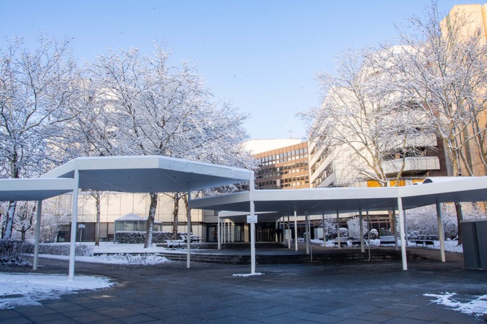 Erweiterte Besuchszeiten am Klinikum Ingolstadt