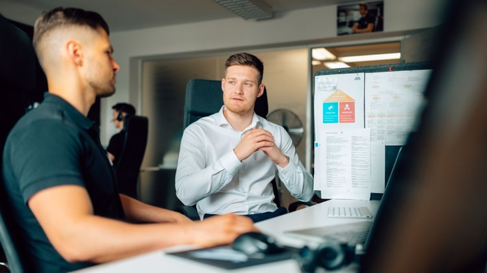 Die neue Handwerksgeneration: Alexander Thieme von der A&M Beratung erklärt, wie junge Unternehmer alte Strukturen aufbrechen