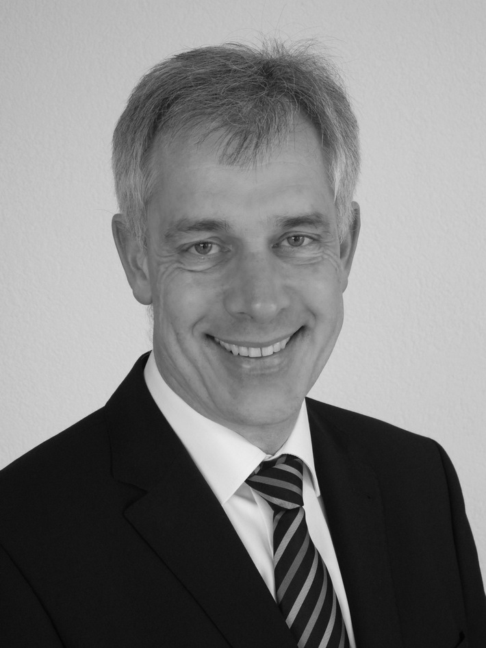 Beat Dobmann ist neuer Zentralpräsident von Swiss Engineering