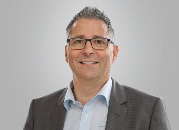 Jörg Marmann ist neuer Geschäftsführender Direktor der KÖTTER Sicherheitssysteme SE & Co. KG. / Weiterer Text über ots und www.presseportal.de/nr/112413 / Die Verwendung dieses Bildes für redaktionelle Zwecke ist unter Beachtung aller mitgeteilten Nutzungsbedingungen zulässig und dann auch honorarfrei. Veröffentlichung ausschließlich mit Bildrechte-Hinweis.