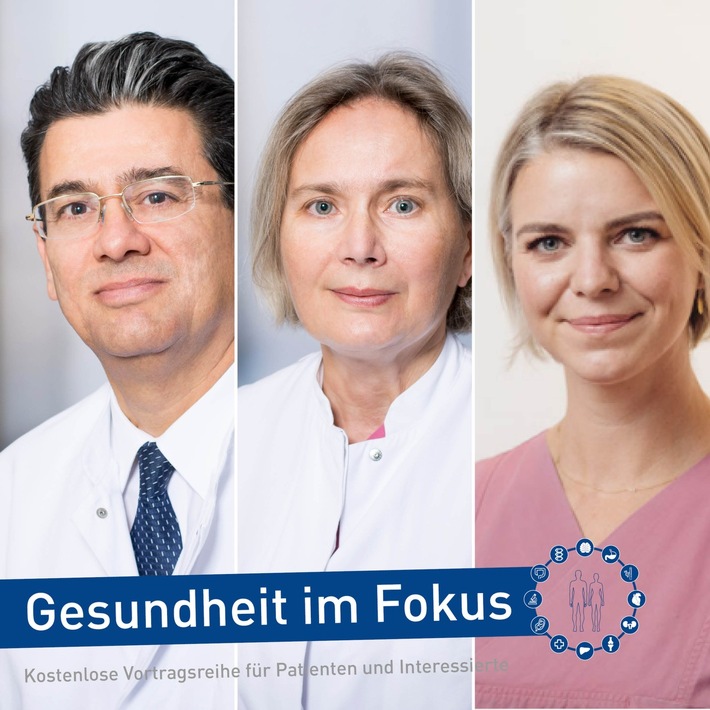Online-Veranstaltung zur Geburtshilfe am Klinikum Ingolstadt