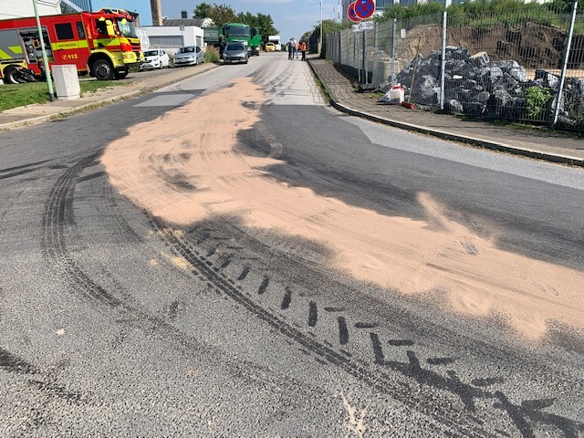 FW Ratingen: Einsatzübersicht des heutigen Tages