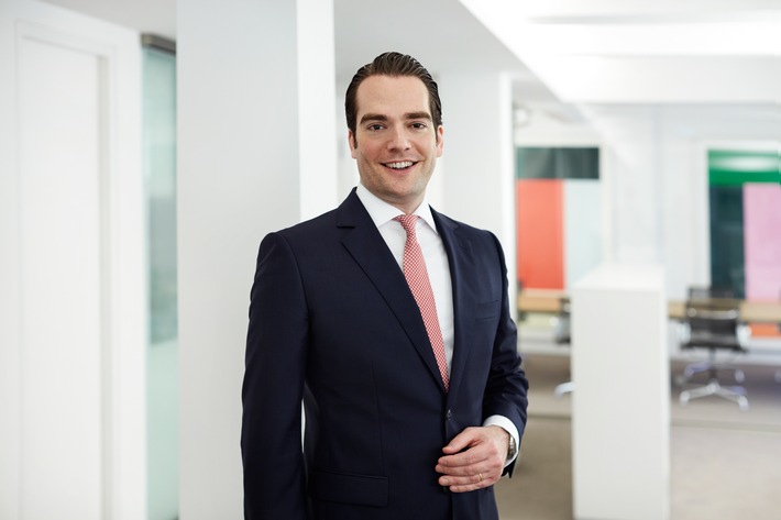 Lennertz & Co. wird Lead-Investor bei pepper motion