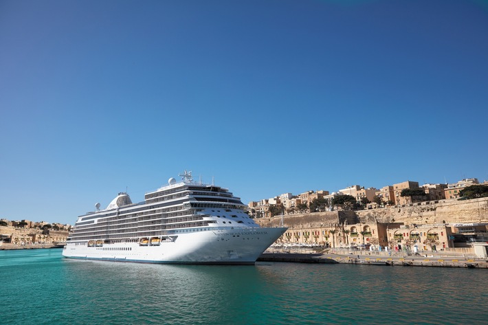 Pressemitteilung: Regent Seven Seas Cruises® gibt attraktives ‘Upgrade Your Horizon’-Angebot für mehr als 430 Abfahrten bekannt