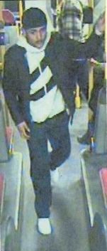 POL-HH: 250710-1. Öffentlichkeitsfahndung nach Körperverletzungsdelikt in Hamburg-Schnelsen