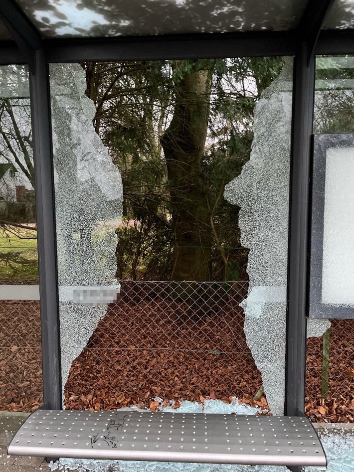 POL-MI: Vandalismus in Minden